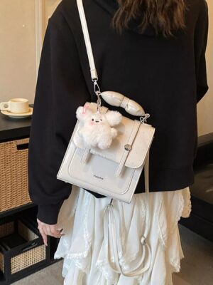 45eae90e-2efb-4284-849f-ba66ad4336b9-Max-Origin.jpg Flap Mini Backpack Bag