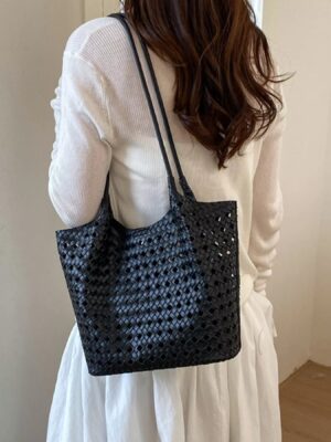 6f4676ac-8688-47f6-b7bd-9ad89a88e760-Max-Origin.jpg Woven Leather Shoulder Bag